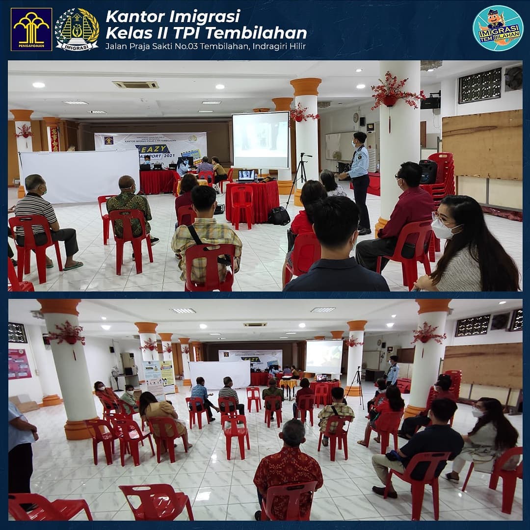 TEMBAKUL JEMPOL