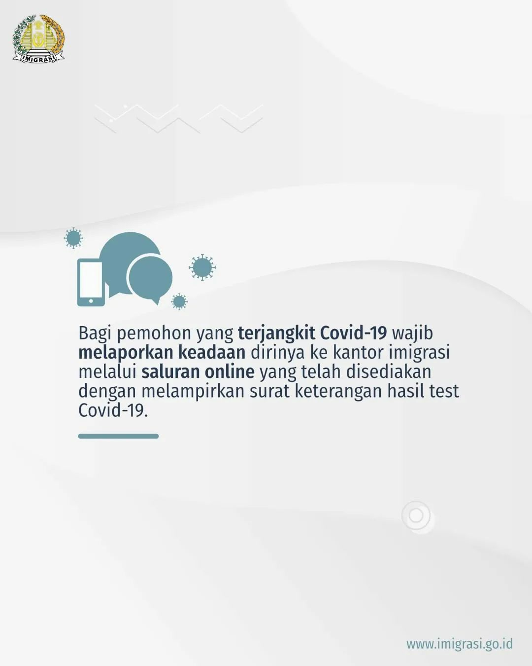Penjadwalan Ulang M-Paspor