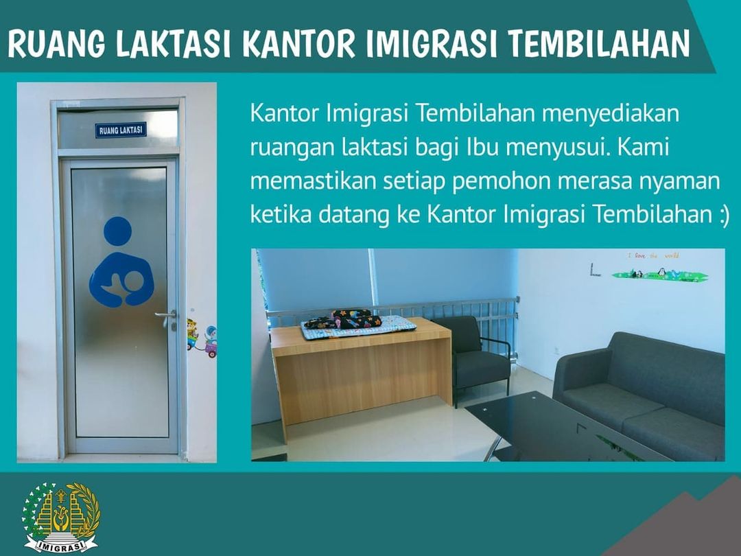 INFOGRAFIS MEMAHAMI PENTINGNYA ASI