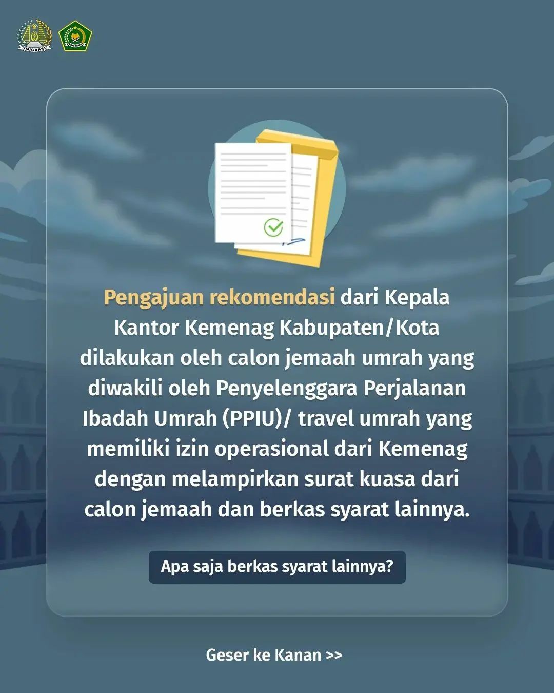 Apa saja berkas persyaratan yang harus dipersiapkan untuk membuat paspor?