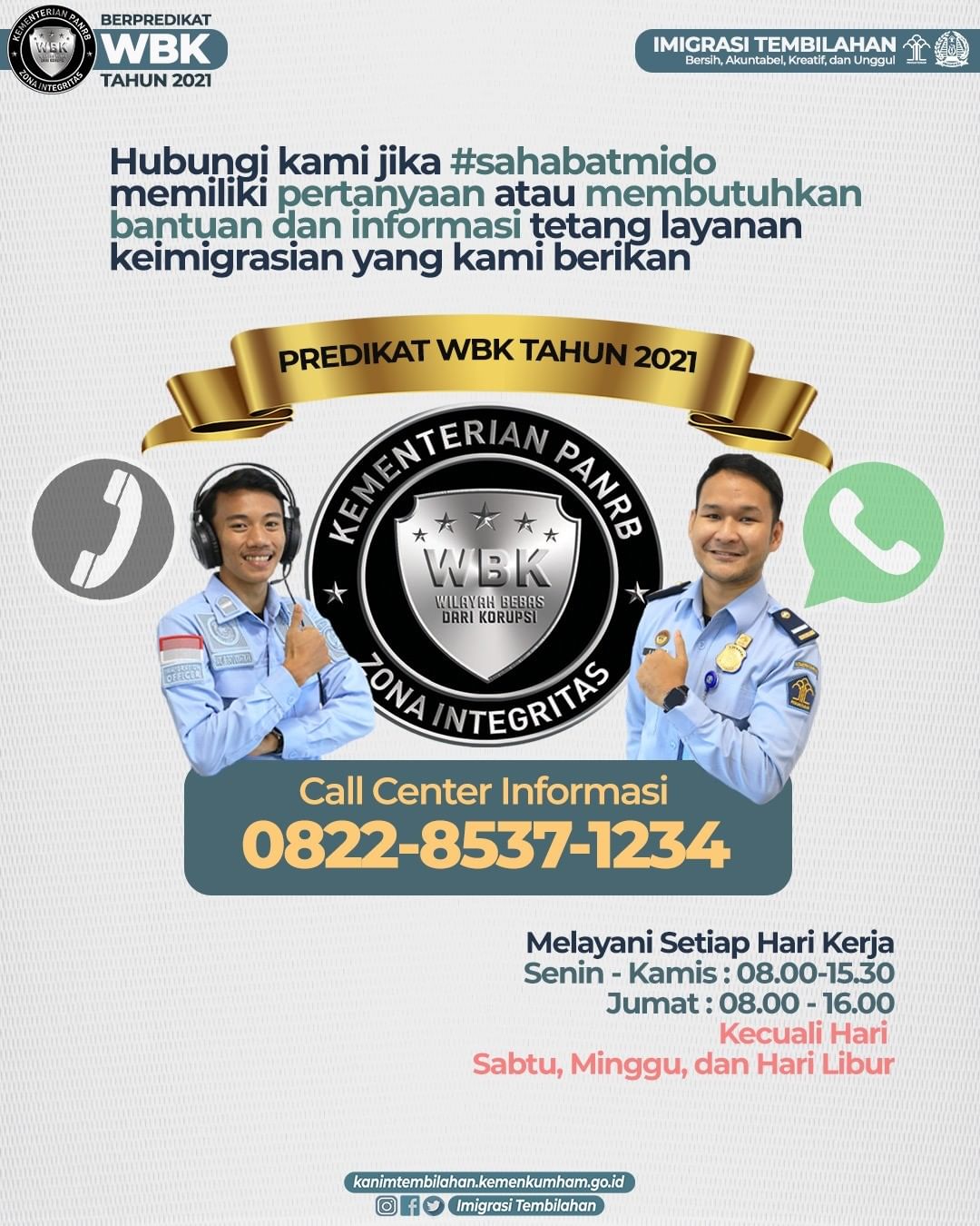 Mengapa buat paspor harus melalui aplikasi M-Paspor? 