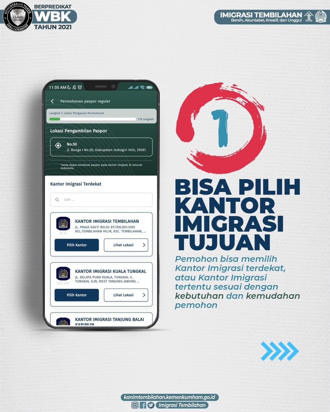 SELAMAT HARI KEBANGKITAN NASIONAL
